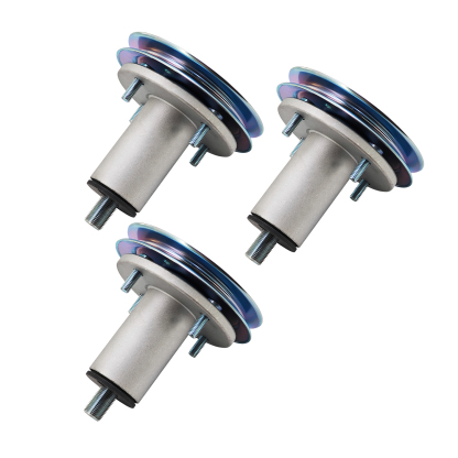 52 Deck Spindle Kit w/Blade fit for Ariens Gravely Ikon-XD ZTX ZT XL Edge-52 52-Inch