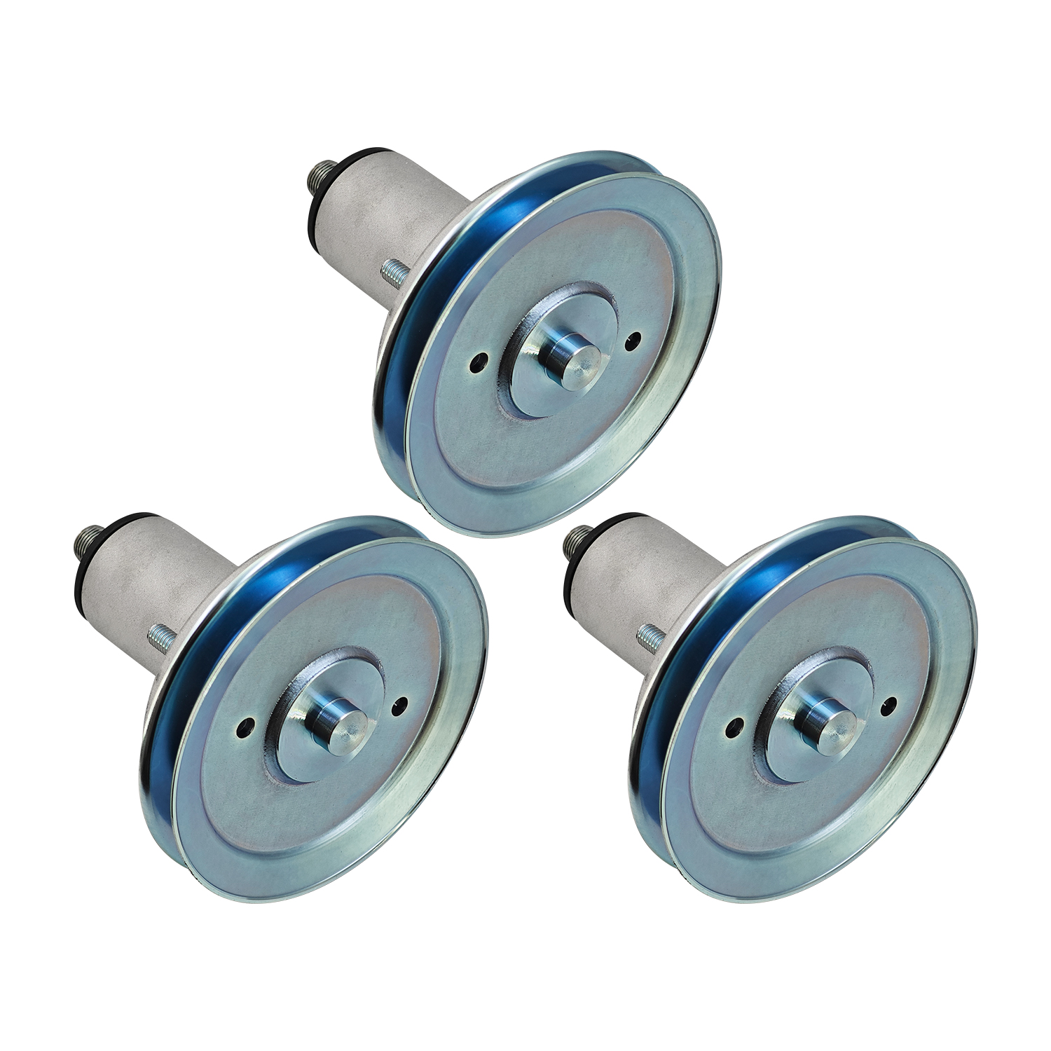 52 Deck Spindle Kit w/Blade fit for Ariens Gravely Ikon-XD ZTX ZT XL Edge-52 52-Inch