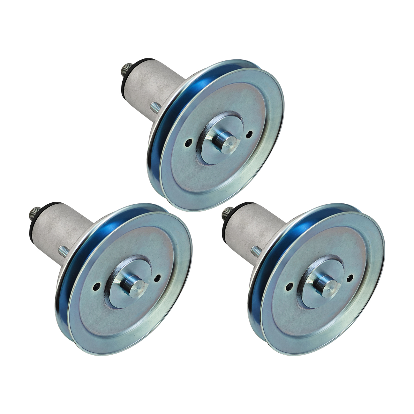52 Deck Spindle Kit w/Blade fit for Ariens Gravely Ikon-XD ZTX ZT XL Edge-52 52-Inch
