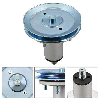 52 Deck Spindle Kit w/Blade fit for Ariens Gravely Ikon-XD ZTX ZT XL Edge-52 52-Inch