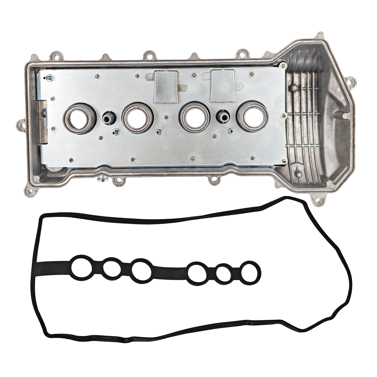 Valve Cover Fits for Toyota Corolla 1.8L1999-2008 for Matrix 2003-2008, for Celica 2000-2005, For MR2 Spyder 2000-2006 