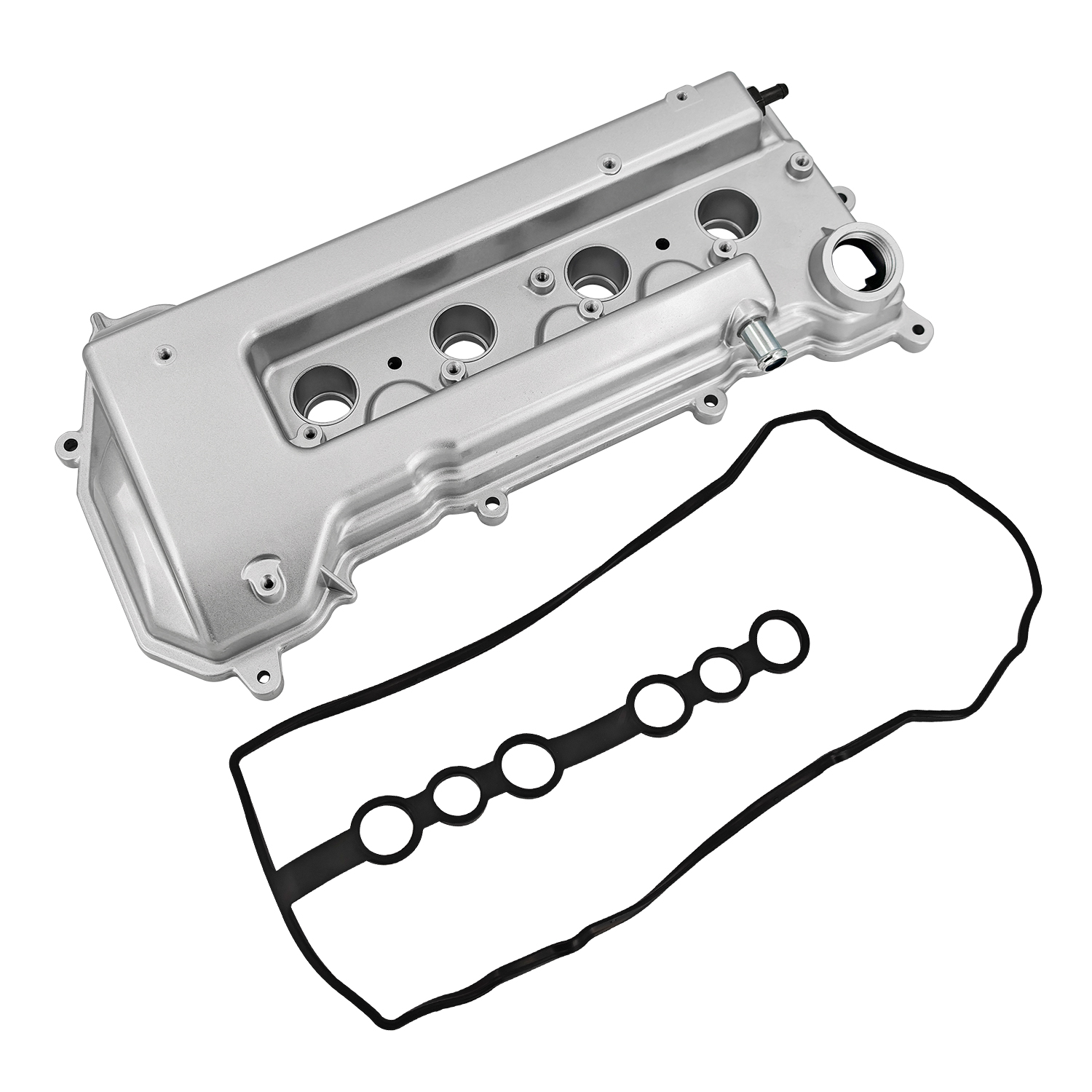 Valve Cover Fits for Toyota Corolla 1.8L1999-2008 for Matrix 2003-2008, for Celica 2000-2005, For MR2 Spyder 2000-2006 