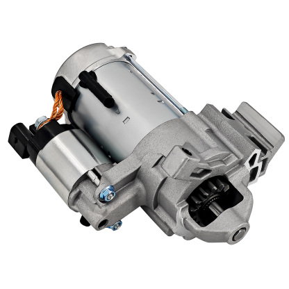 Starter for BMW X5 X3 X4 X6 X7 Z4 540i 740i 840i M2 M3 M4 3.0L 2019-2024
