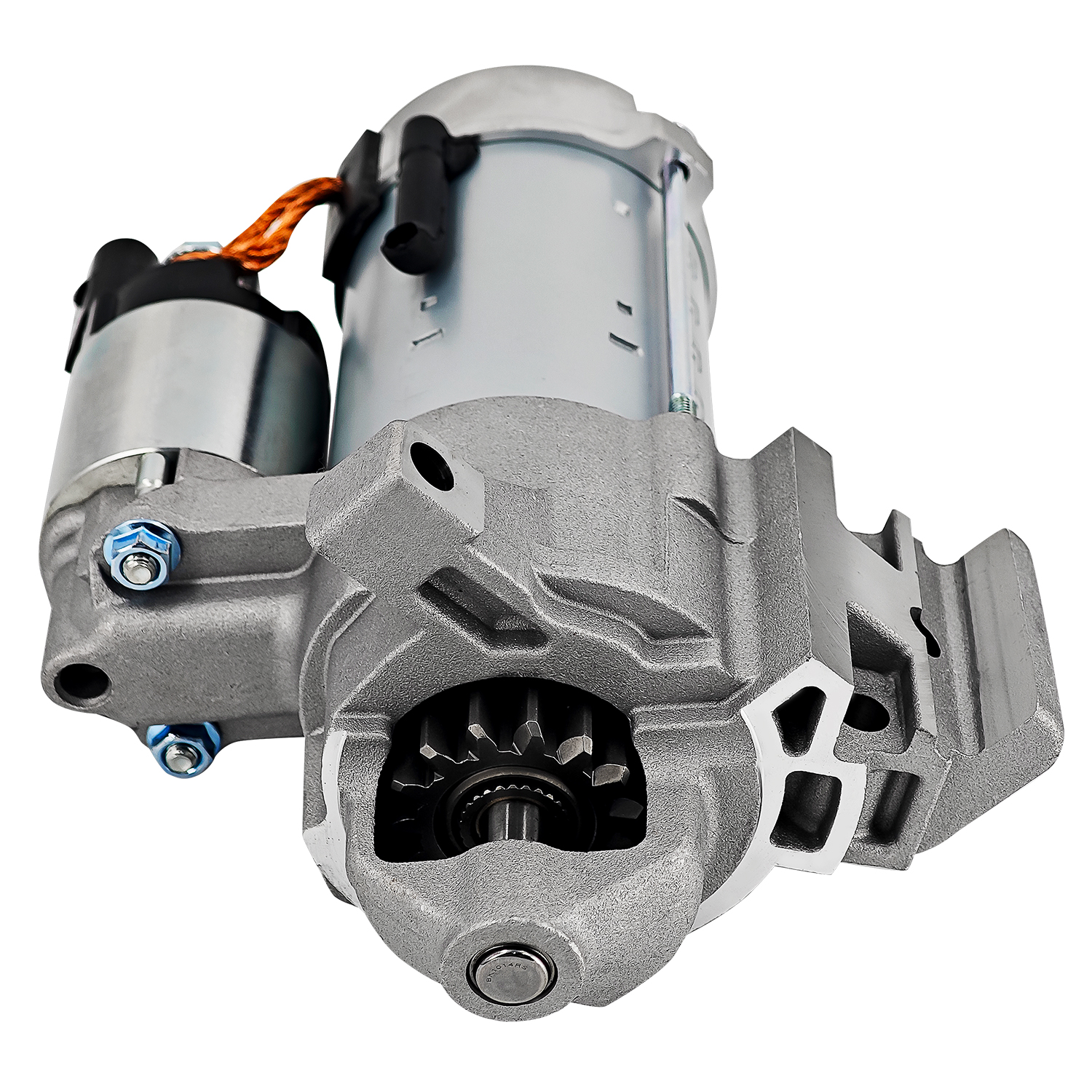 Starter for BMW X5 X3 X4 X6 X7 Z4 540i 740i 840i M2 M3 M4 3.0L 2019-2024