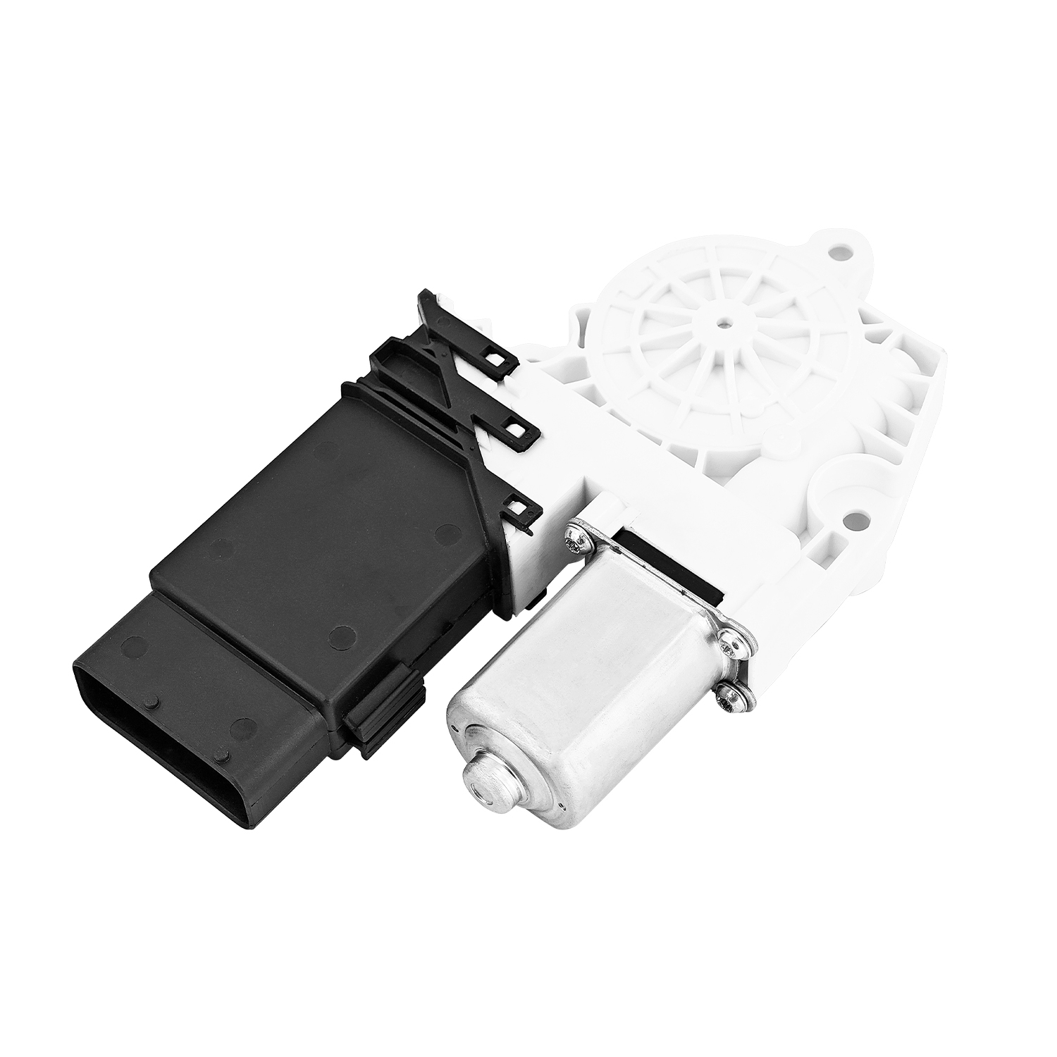 Convertible Left Driver Window Motor for 2003-2010 VW Beetle Window Lifting Motor