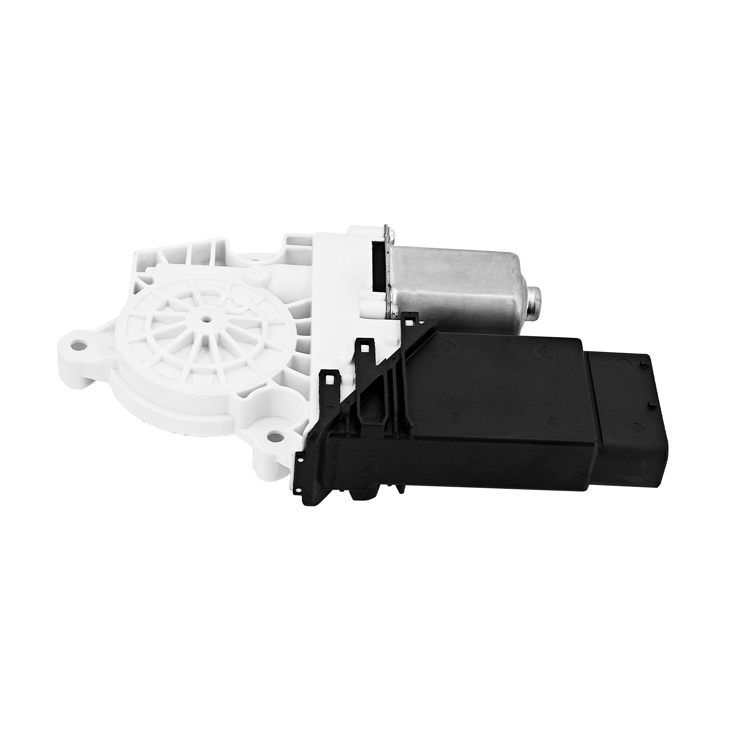 Convertible Left Driver Window Motor for 2003-2010 VW Beetle Window Lifting Motor
