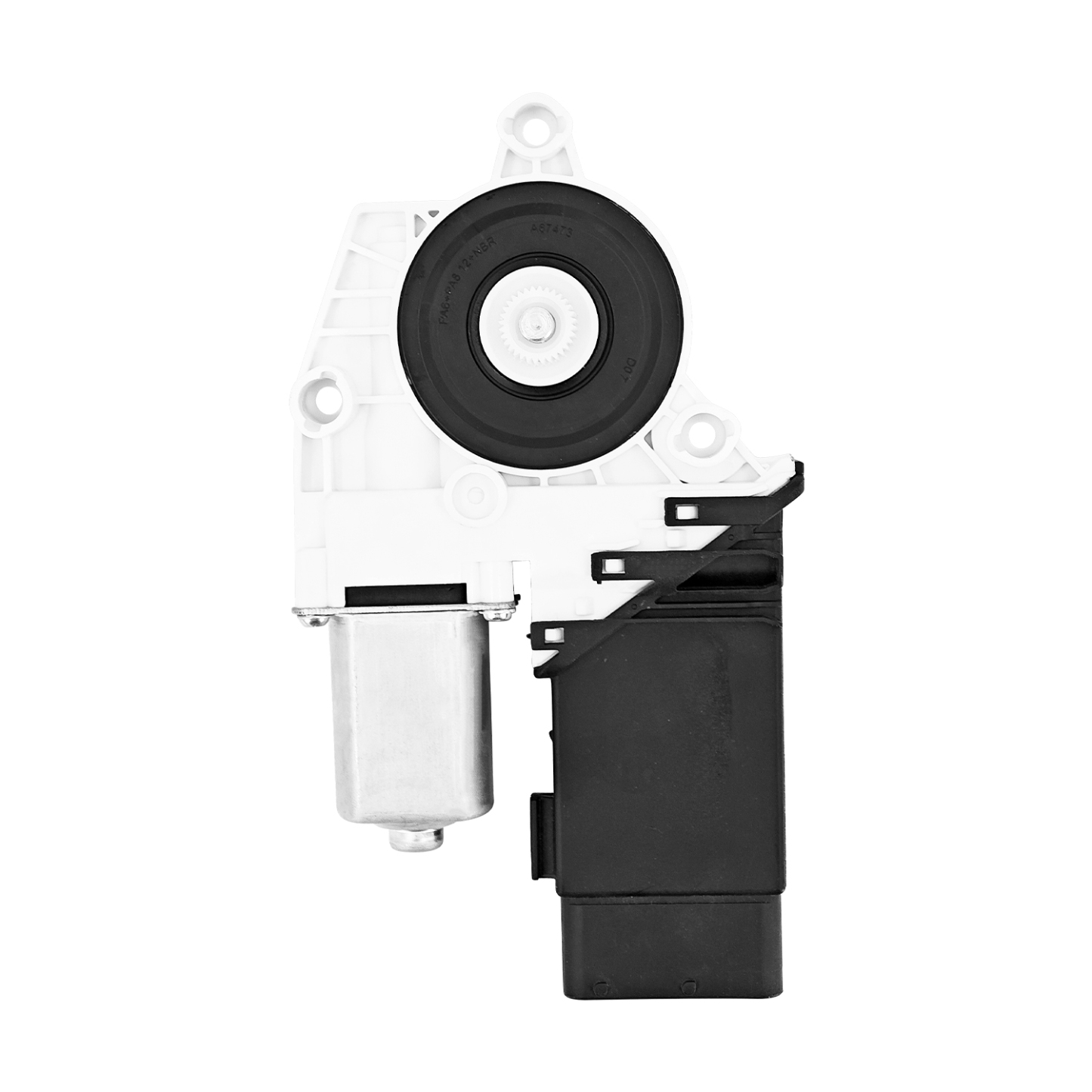 Convertible Left Driver Window Motor for 2003-2010 VW Beetle Window Lifting Motor