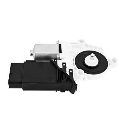 Convertible Left Driver Window Motor for 2003-2010 VW Beetle Window Lifting Motor