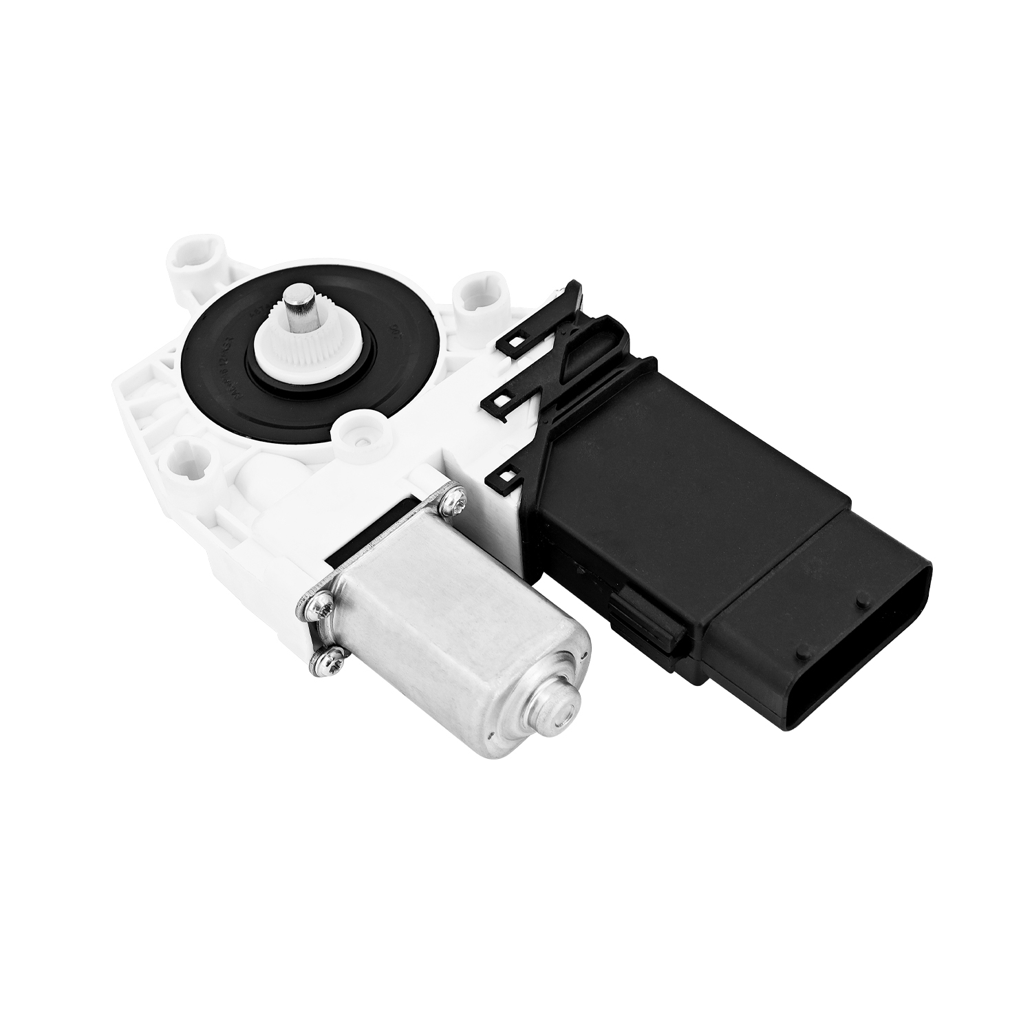 Convertible Left Driver Window Motor for 2003-2010 VW Beetle Window Lifting Motor