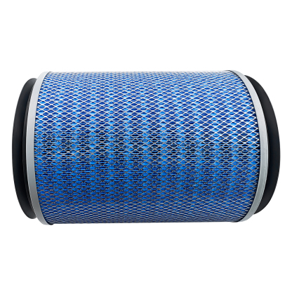 Canister Filter Replacement for Tennant S20/S30 Sweepers – Fits Diesel, Electric, Gas, LPG Models