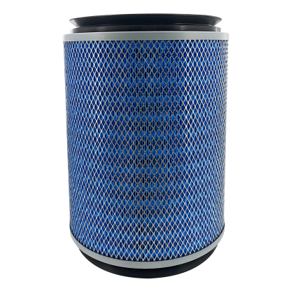 Canister Filter Replacement for Tennant S20/S30 Sweepers – Fits Diesel, Electric, Gas, LPG Models