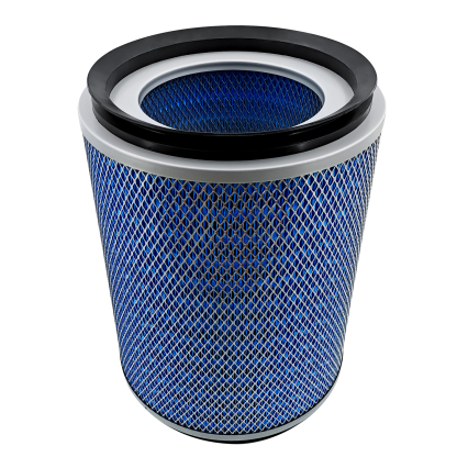 Canister Filter Replacement for Tennant S20/S30 Sweepers – Fits Diesel, Electric, Gas, LPG Models