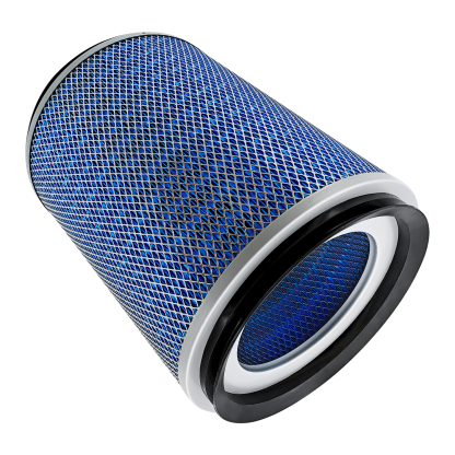 Canister Filter Replacement for Tennant S20/S30 Sweepers – Fits Diesel, Electric, Gas, LPG Models