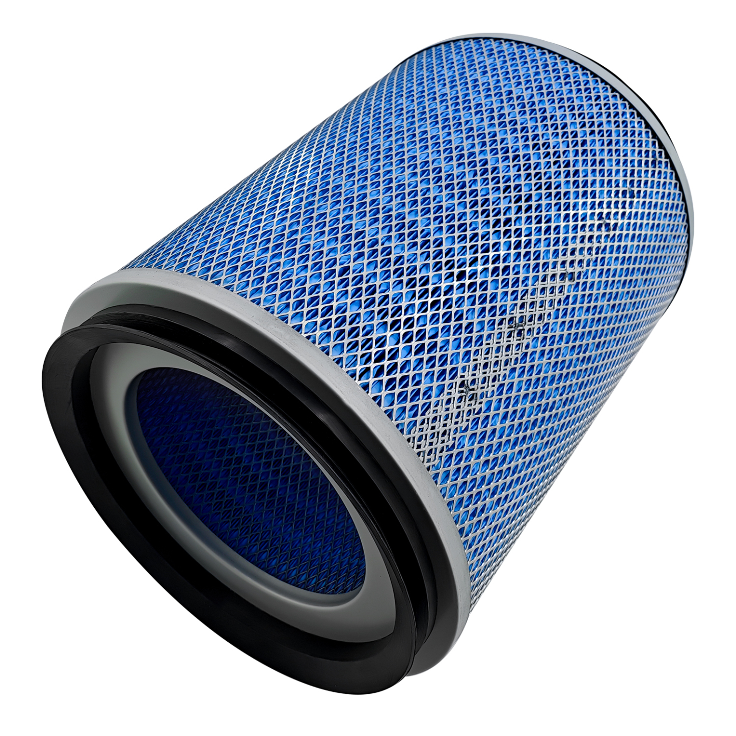 Canister Filter Replacement for Tennant S20/S30 Sweepers – Fits Diesel, Electric, Gas, LPG Models