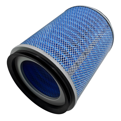 Canister Filter Replacement for Tennant S20/S30 Sweepers – Fits Diesel, Electric, Gas, LPG Models