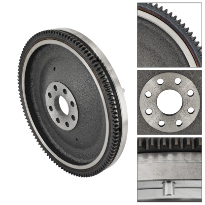 Toyota R154 5-speed Transmission Flywheel Gear Compatible With Supra JZA70 Mark2 1JZGTE