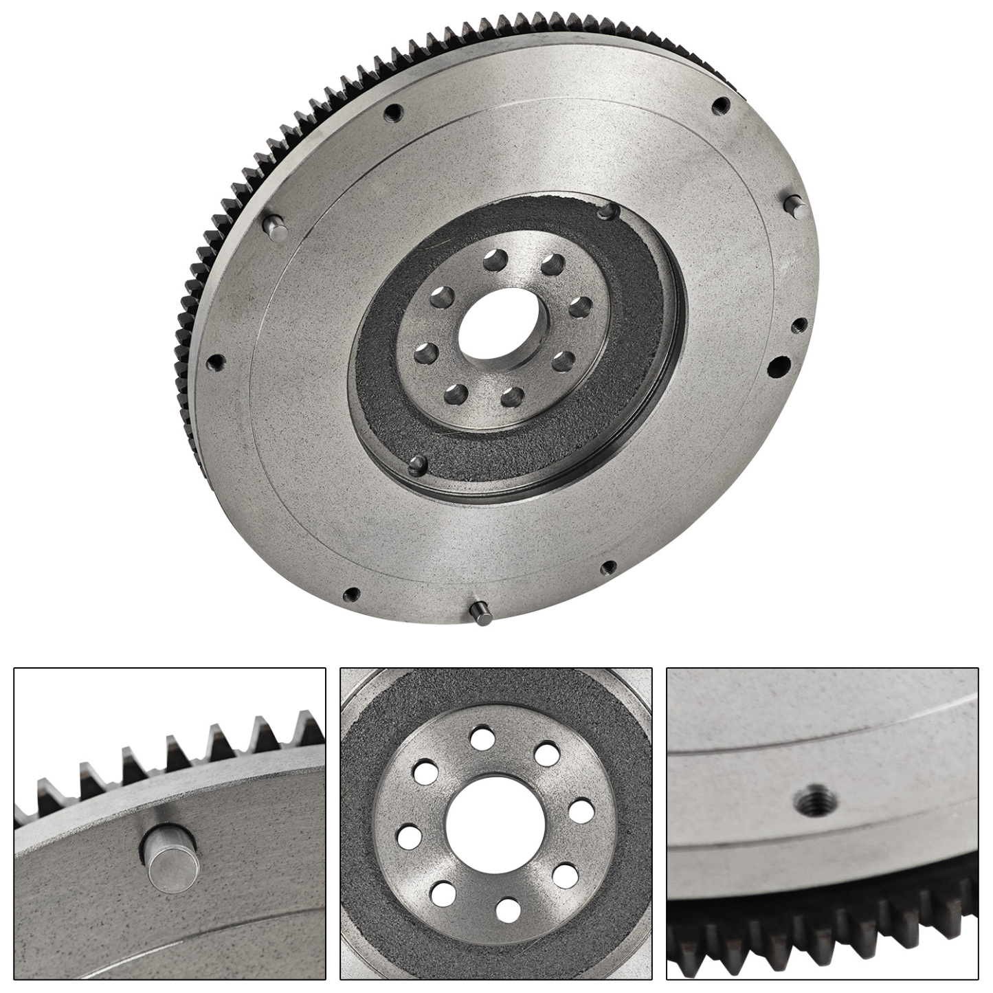 Toyota R154 5-speed Transmission Flywheel Gear Compatible With Supra JZA70 Mark2 1JZGTE
