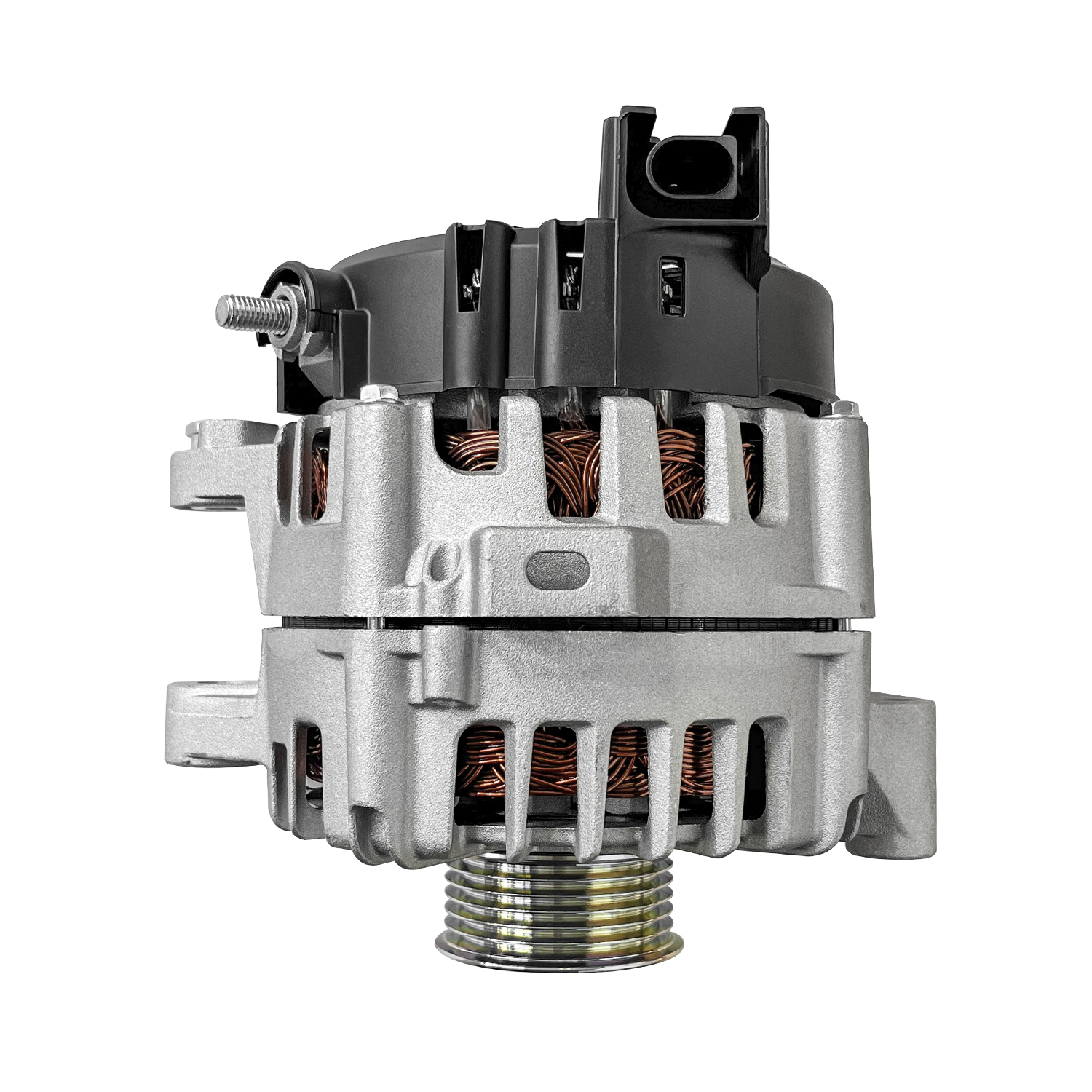180Amp Alternator for Hyundai Palisade 2020-2023 3.8L V6 for KIA Telluride 2020-2022 3.8L V6