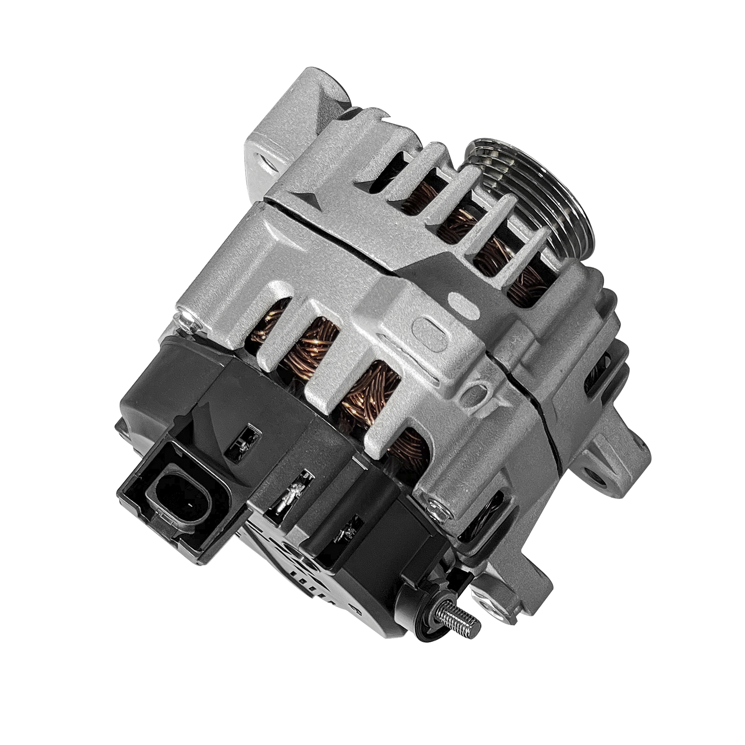 180Amp Alternator for Hyundai Palisade 2020-2023 3.8L V6 for KIA Telluride 2020-2022 3.8L V6