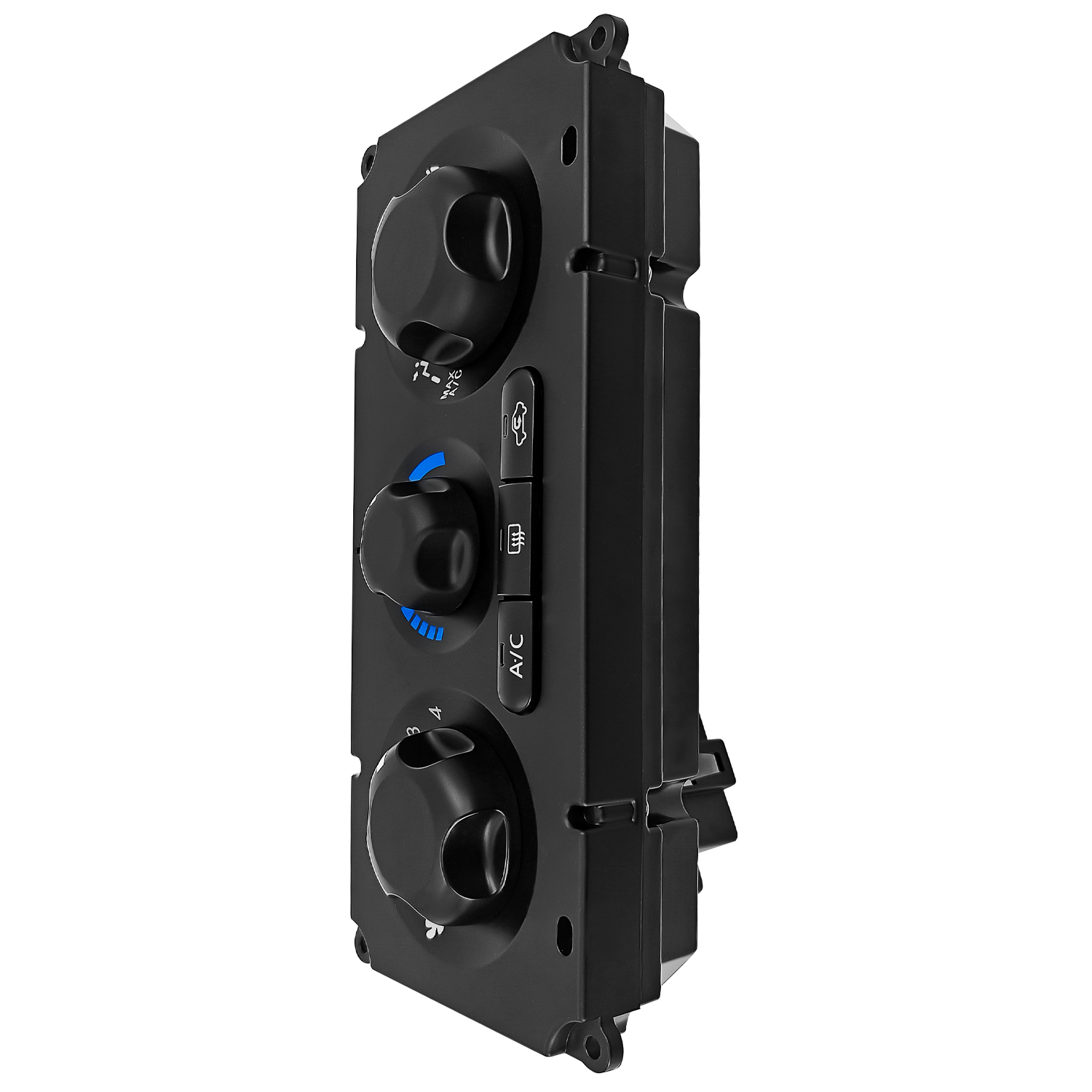 A/C Air Conditioner Switch Fit for Nissan Frontier Navara D40 NP300 2005-2006, 2013-2014 4.0L V6