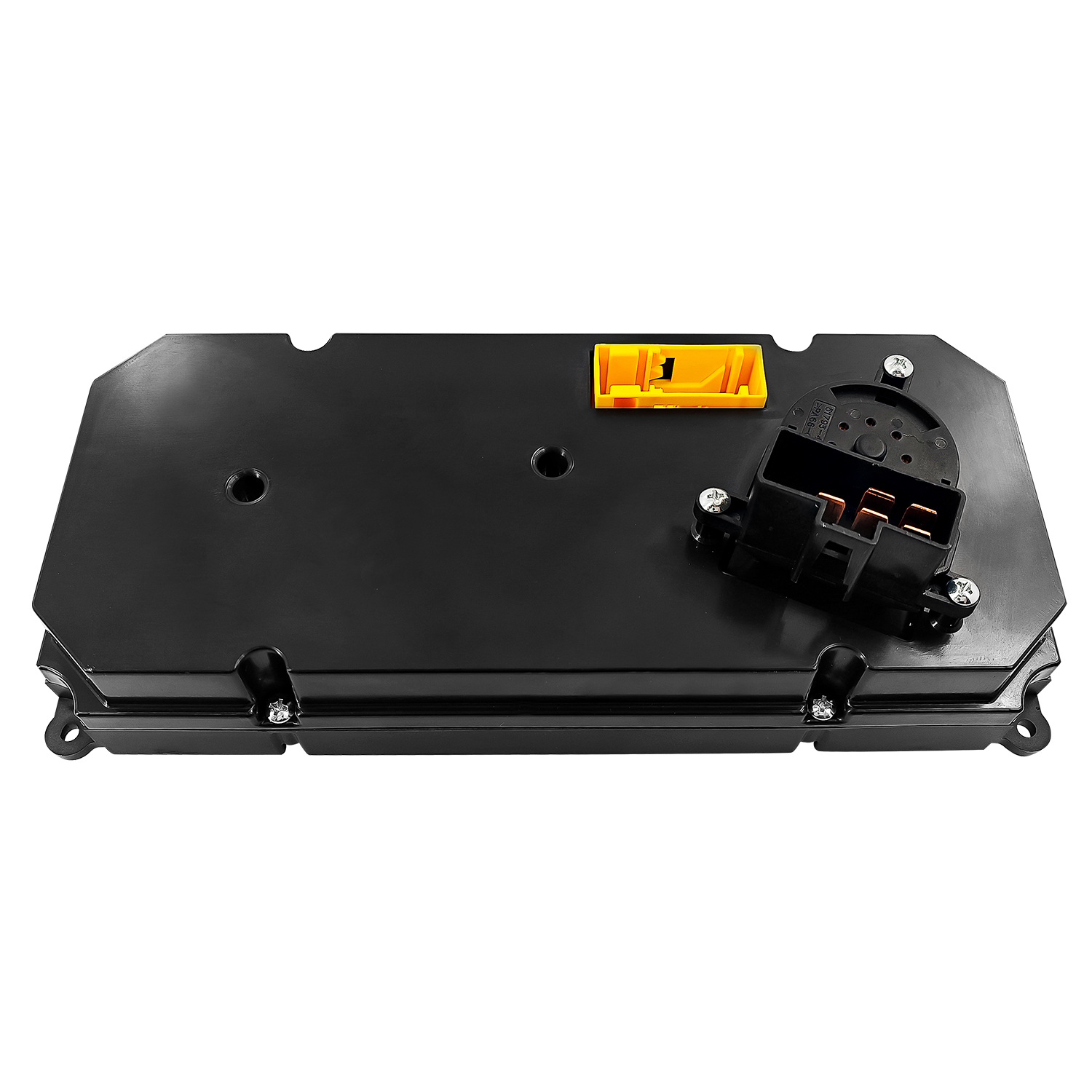 A/C Air Conditioner Switch Fit for Nissan Frontier Navara D40 NP300 2005-2006, 2013-2014 4.0L V6