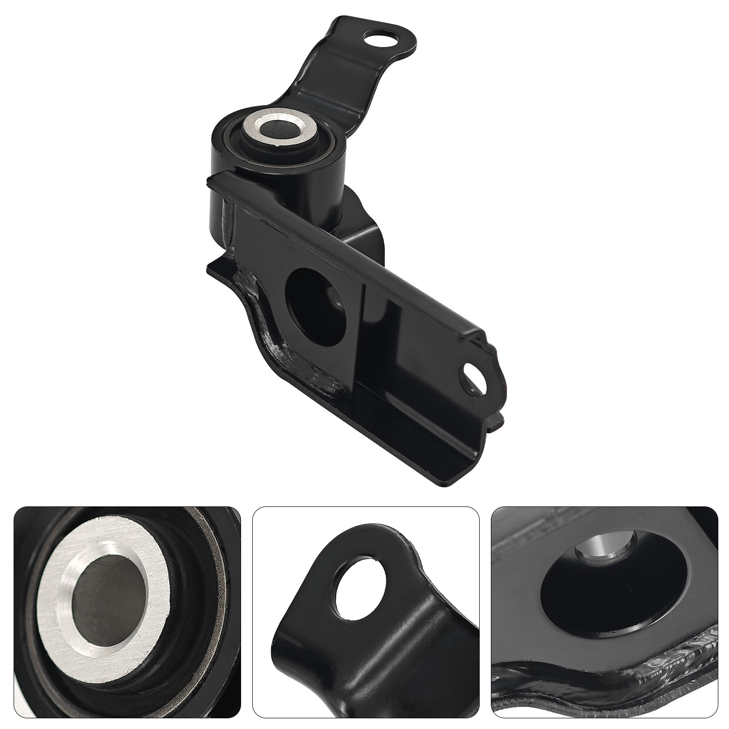 4PCS Engine Motor Mount & Automatic Transmission Mount Set Fit for Scion xD 2008-2014 1.8L L4