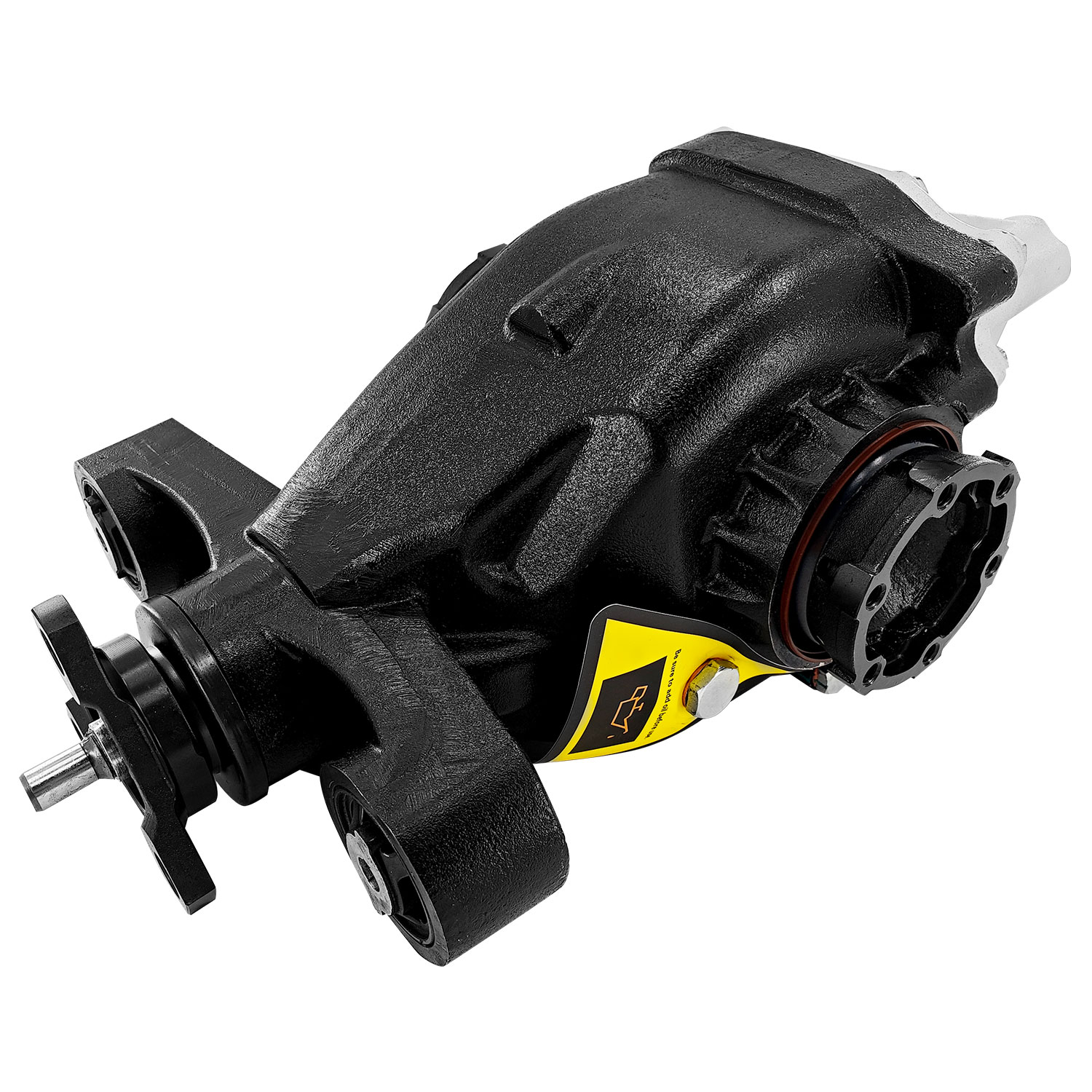 Rear Differential and Housing Assembly 3.45 Ratio for Cadillac ATS 2.5L L4 2013-2016