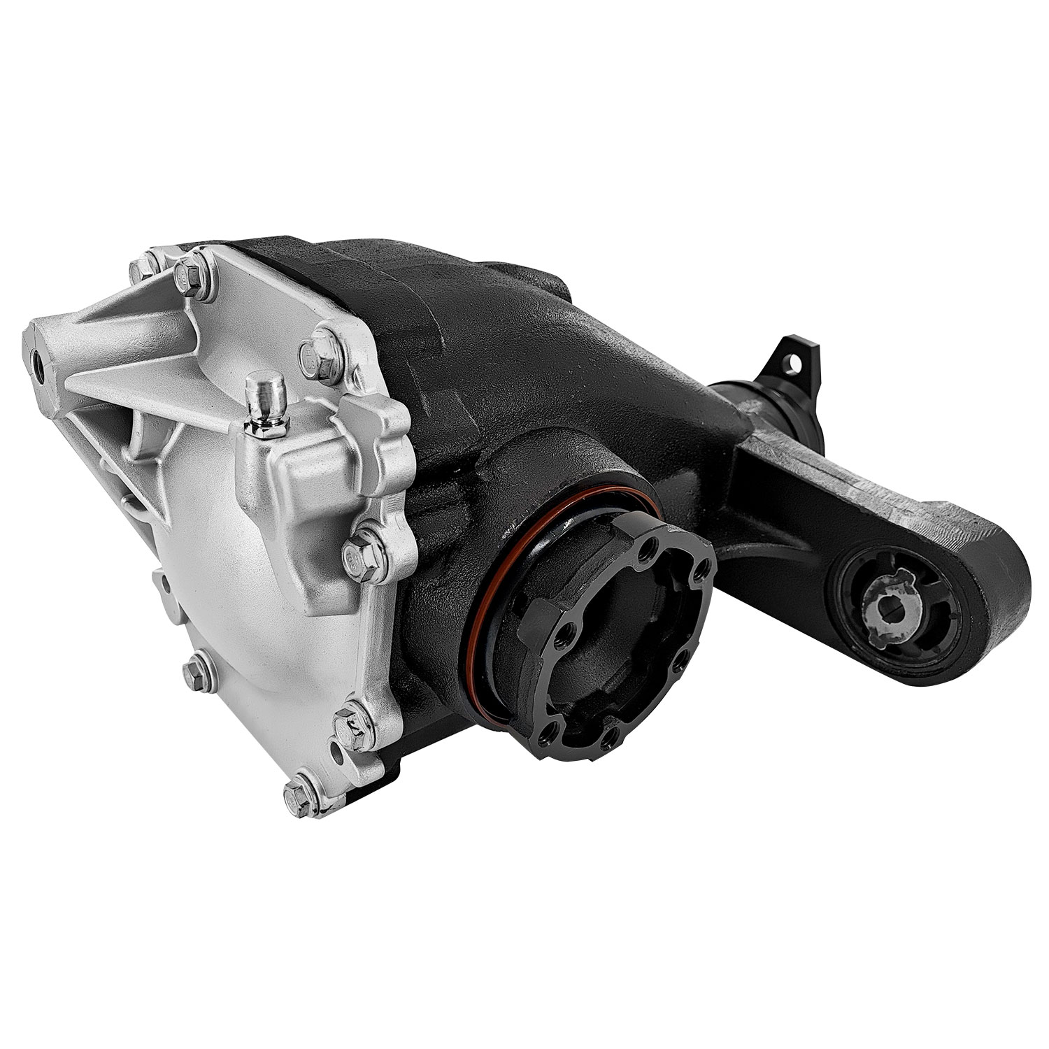 Rear Differential and Housing Assembly 3.45 Ratio for Cadillac ATS 2.5L L4 2013-2016