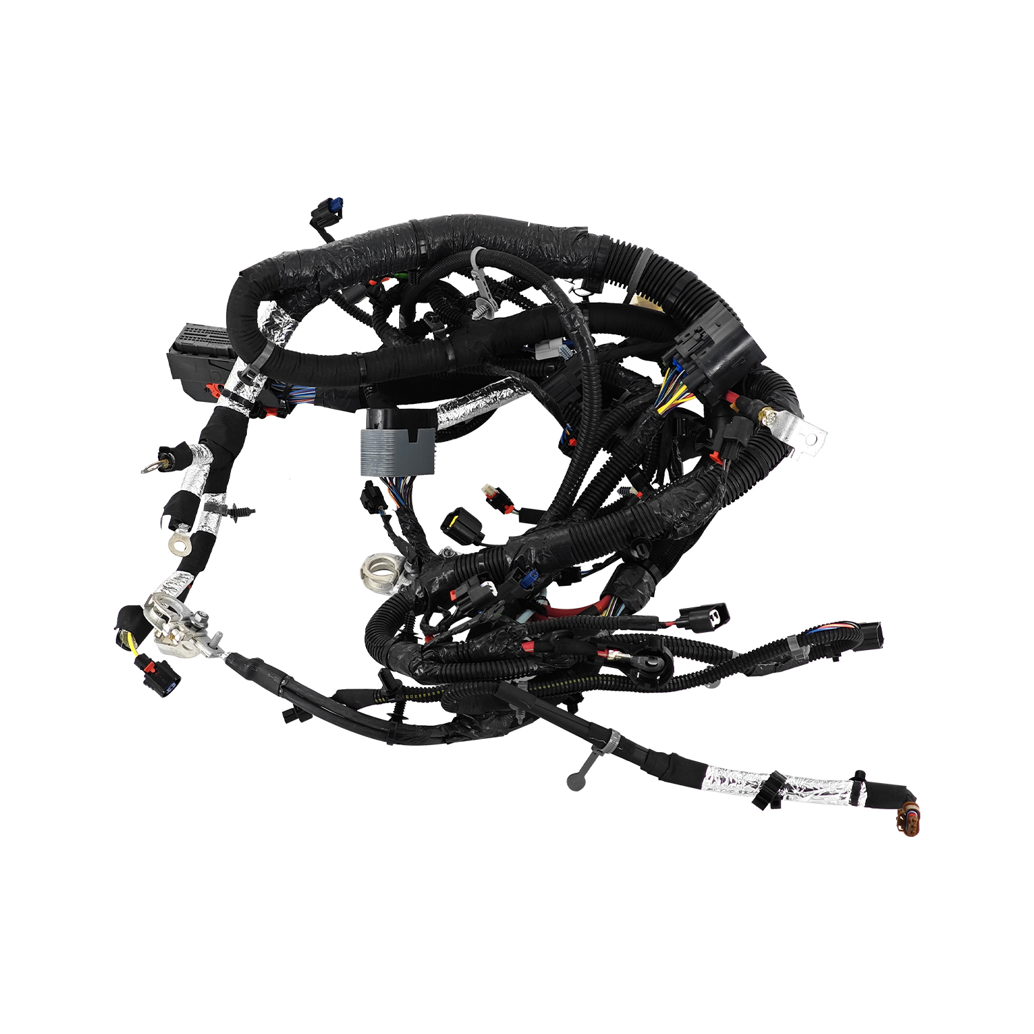 Engine Wiring Harness Fits for Jeep Wrangler JK 2012-2015 3.6L V6 Engine #68081220AI