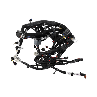 Engine Wiring Harness Fits for Jeep Wrangler JK 2012-2015 3.6L V6 Engine #68081220AI