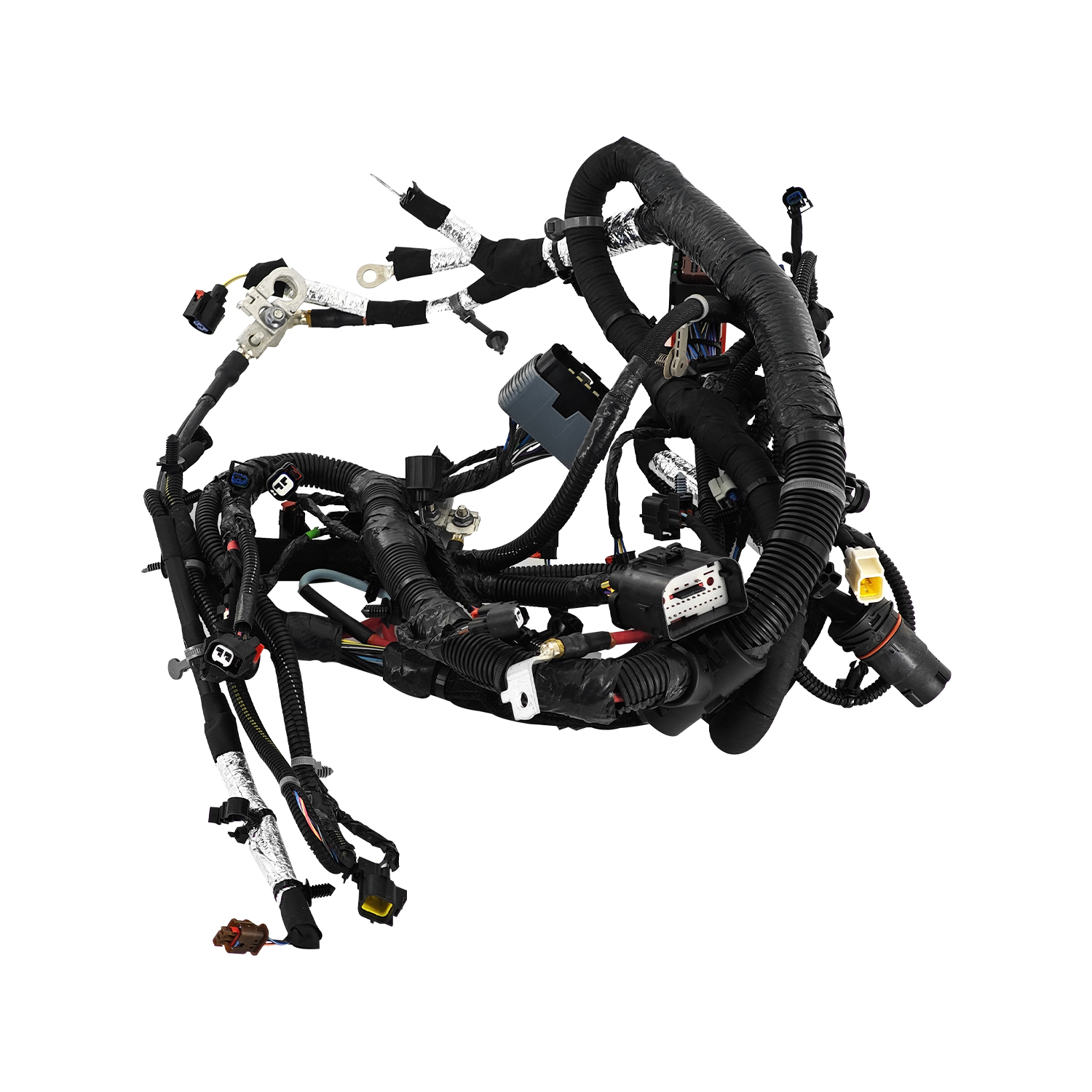 Engine Wiring Harness Fits for Jeep Wrangler JK 2012-2015 3.6L V6 Engine #68081220AI