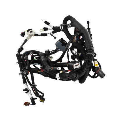 Engine Wiring Harness Fits for Jeep Wrangler JK 2012-2015 3.6L V6 Engine #68081220AI