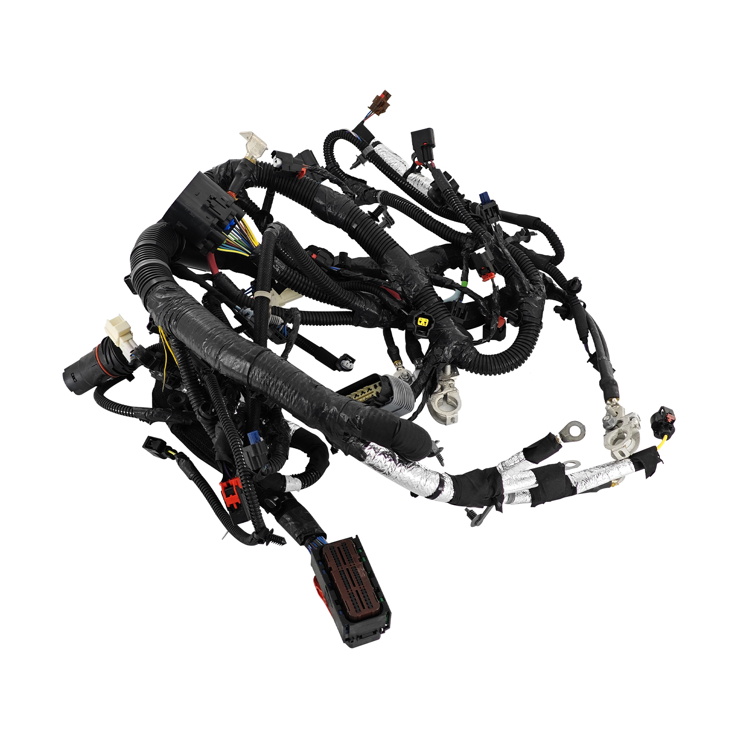 Engine Wiring Harness Fits for Jeep Wrangler JK 2012-2015 3.6L V6 Engine #68081220AI