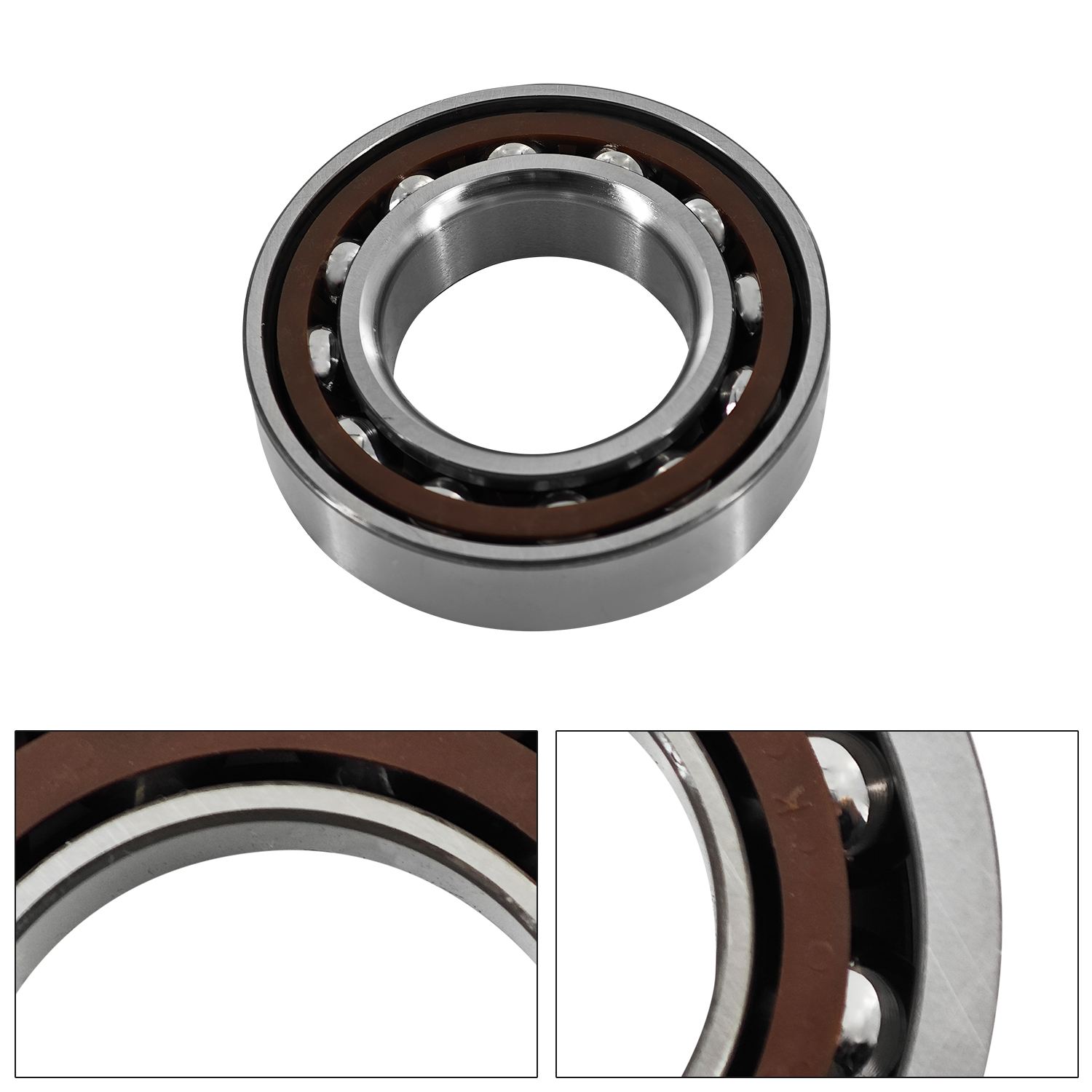 Front Differential Bearings Repair Kit for 2006-2020 BMW xDrive For X1 X3 X4 X5 X6 328i 335i 528i 535i 550i xDrive