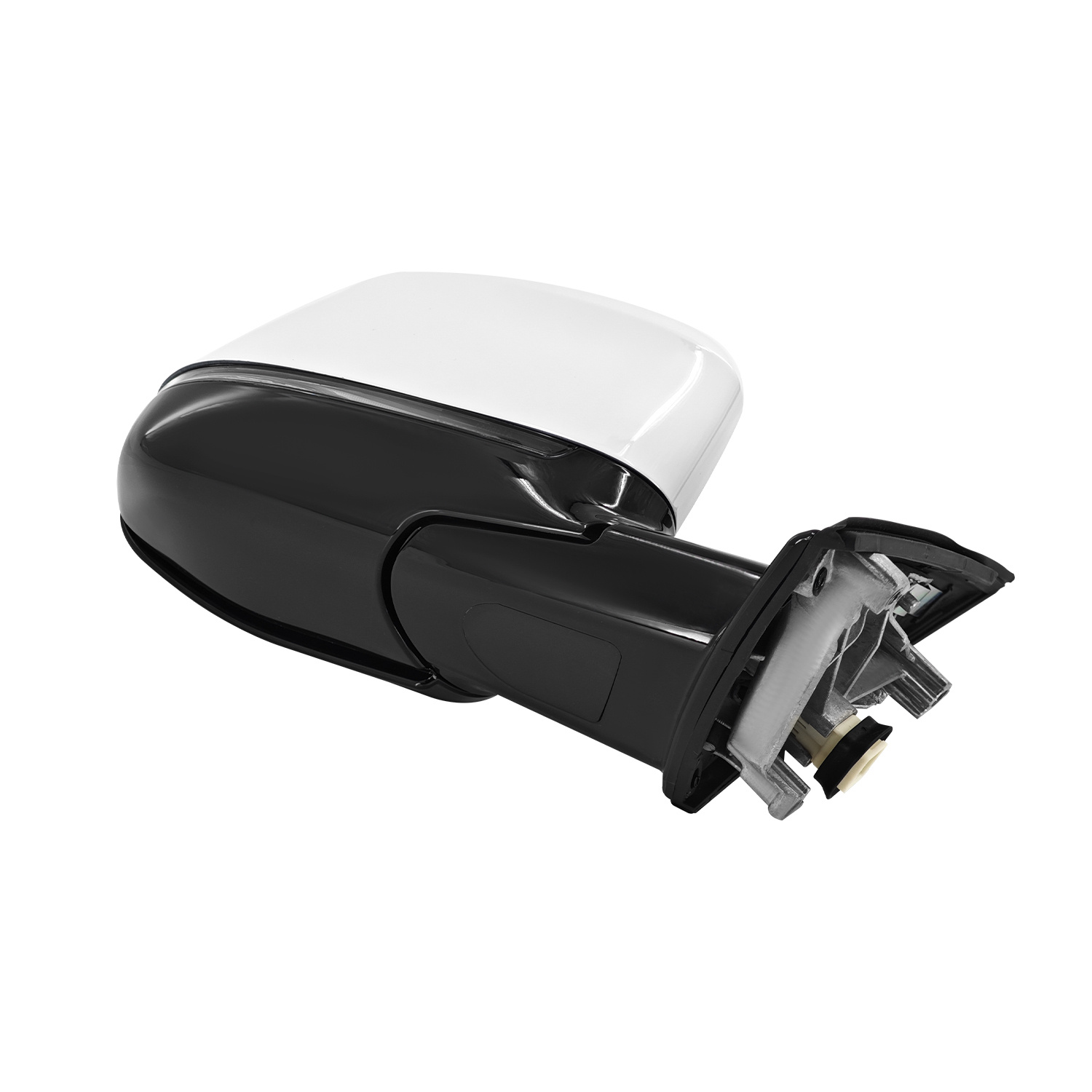Right Passenger Side Mirror fits for 2019-2022 BMW X4