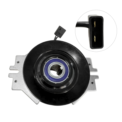 Electric PTO Clutch Kit fits Bad Boy ZT Elite w/Switch, fits Maverick, fits Revolt SD Raider, fits Bad Boy Walk Behind
