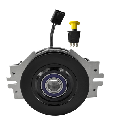 Electric PTO Clutch Kit fits Bad Boy ZT Elite w/Switch, fits Maverick, fits Revolt SD Raider, fits Bad Boy Walk Behind
