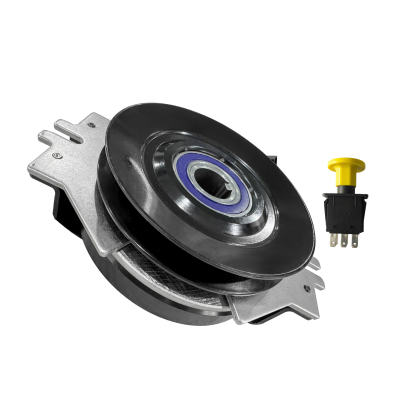 Electric PTO Clutch Kit fits Bad Boy ZT Elite w/Switch, fits Maverick, fits Revolt SD Raider, fits Bad Boy Walk Behind