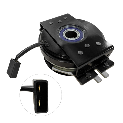 Electric PTO Clutch Kit fits Bad Boy ZT Elite w/Switch, fits Maverick, fits Revolt SD Raider, fits Bad Boy Walk Behind