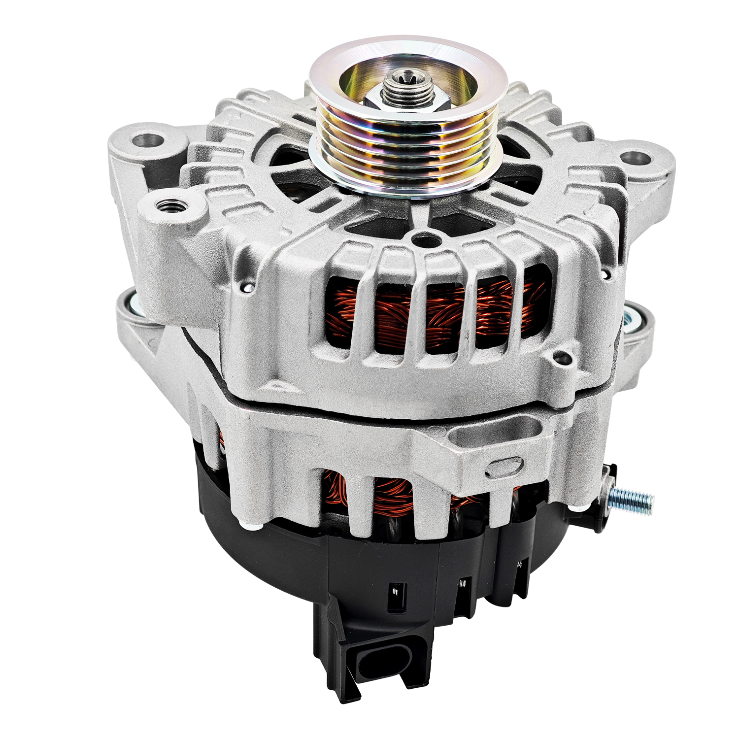 Alternator Fits for Kia Sorento 2019-2020 3.3L #37300-3L050