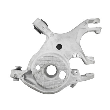 Rear Left Lower Control Arm Compatible with ‎Ford Fusion 2013-2020, Fit for Lincoln MKZ 2013-2020, #526-099 