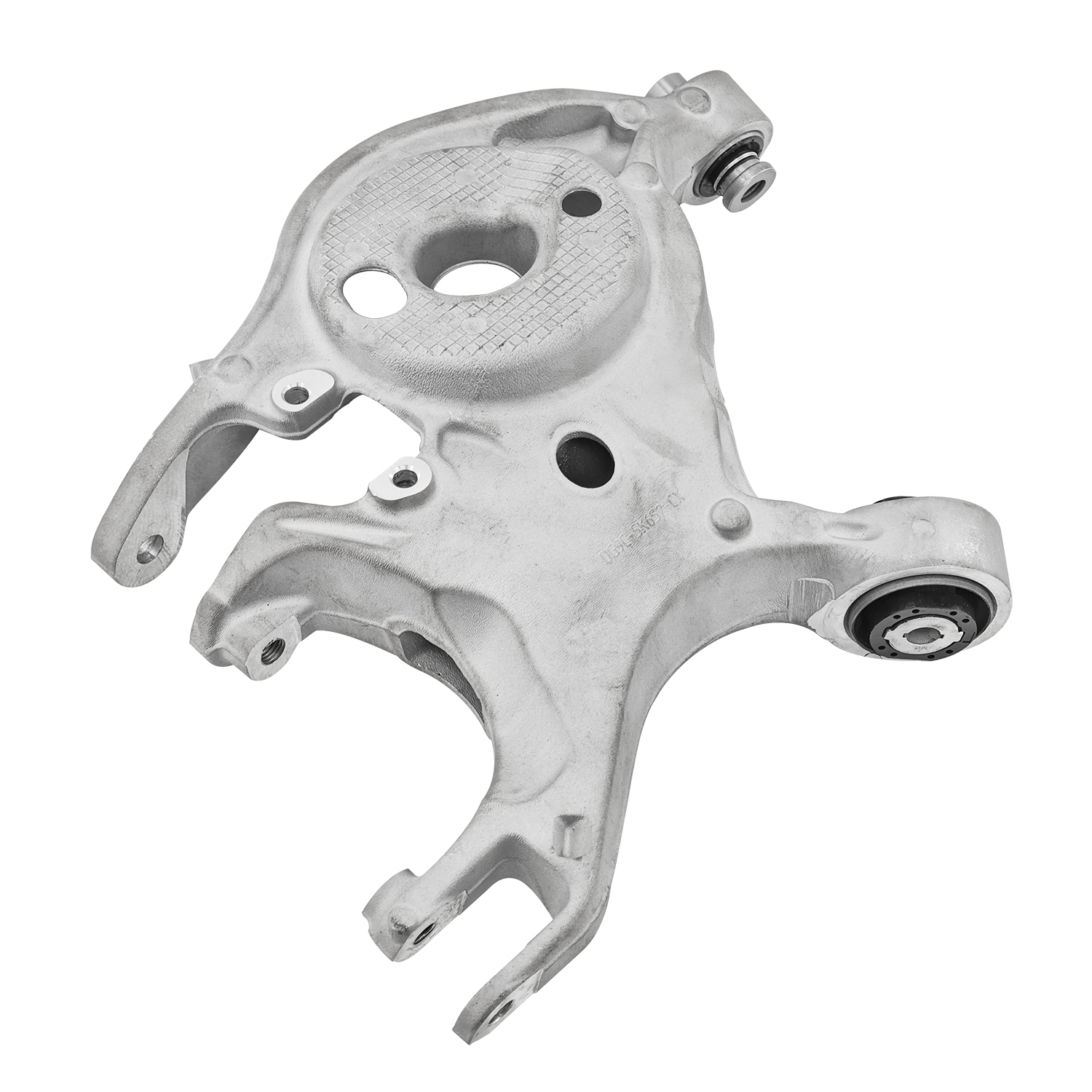 Rear Left Lower Control Arm Compatible with ‎Ford Fusion 2013-2020, Fit for Lincoln MKZ 2013-2020, #526-099 