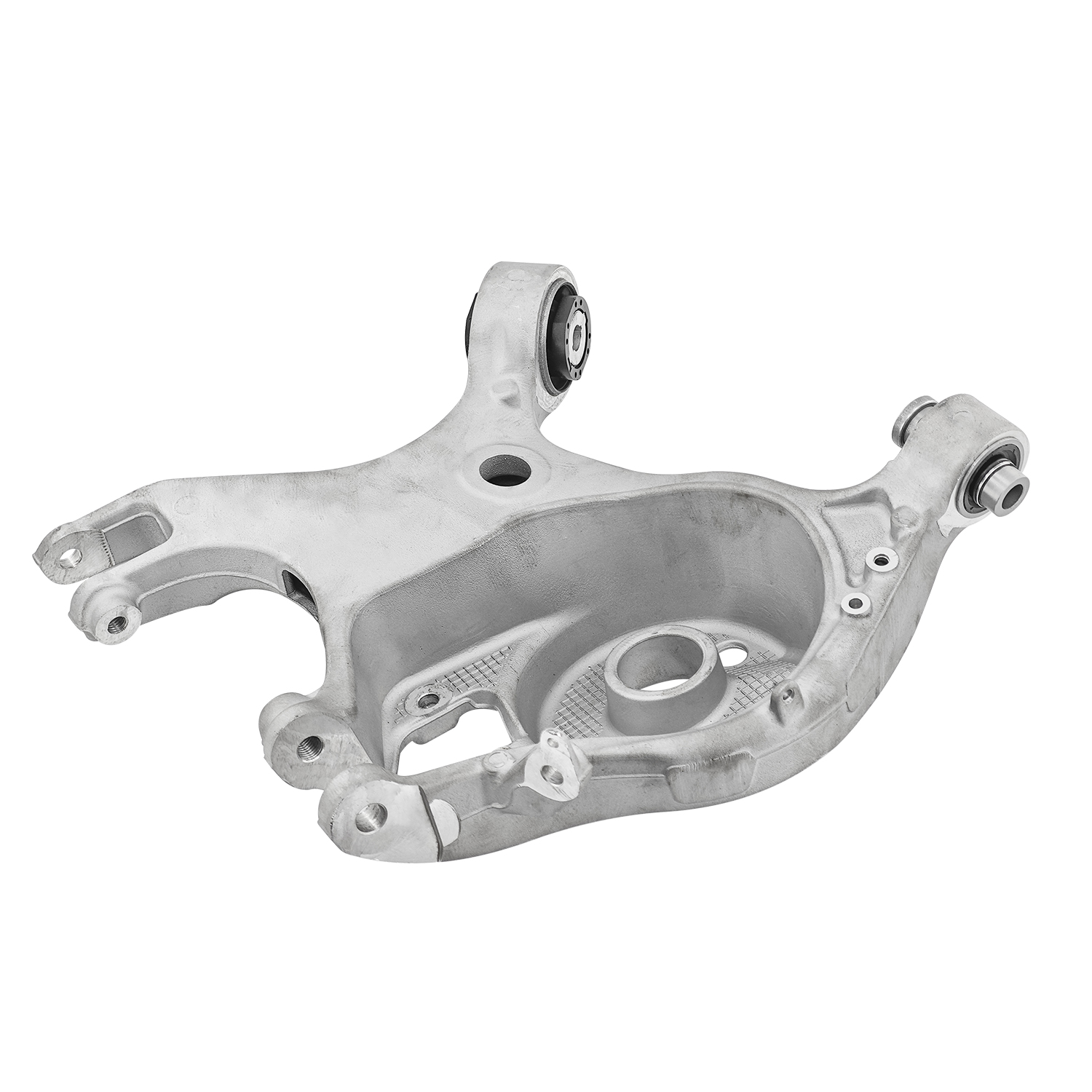 Rear Left Lower Control Arm Compatible with ‎Ford Fusion 2013-2020, Fit for Lincoln MKZ 2013-2020, #526-099 