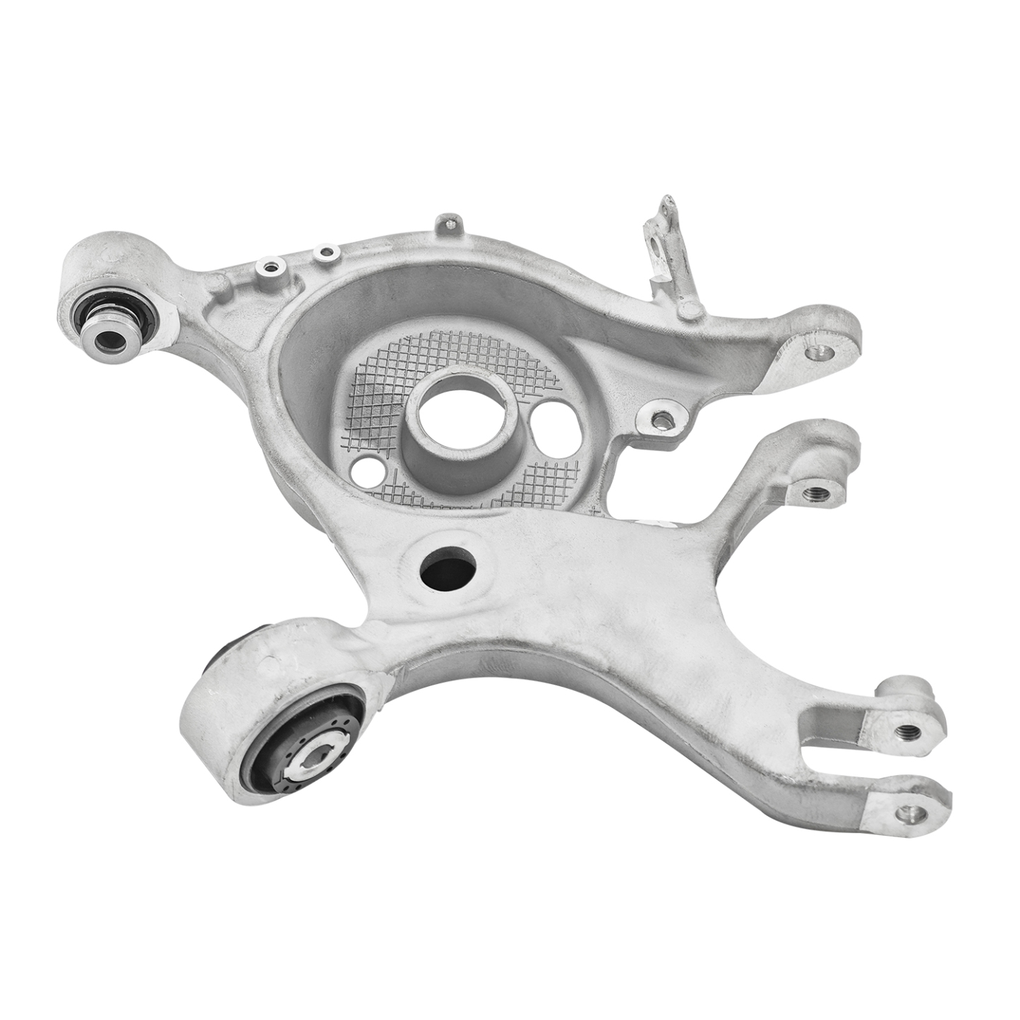 Rear Left Lower Control Arm Compatible with ‎Ford Fusion 2013-2020, Fit for Lincoln MKZ 2013-2020, #526-099 