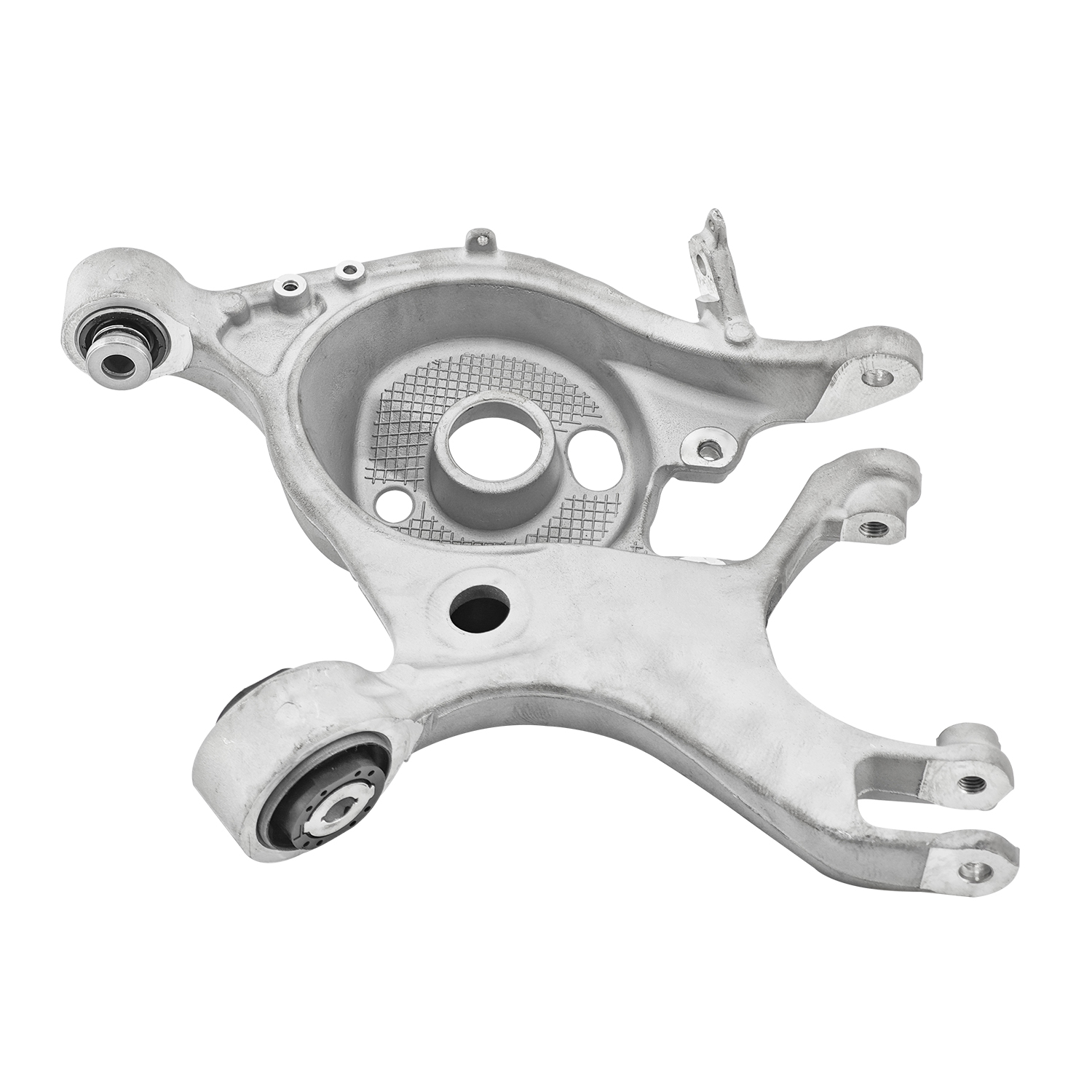 Rear Left Lower Control Arm Compatible with ‎Ford Fusion 2013-2020, Fit for Lincoln MKZ 2013-2020, #526-099 