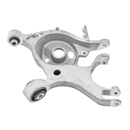 Rear Left Lower Control Arm Compatible with ‎Ford Fusion 2013-2020, Fit for Lincoln MKZ 2013-2020, #526-099 