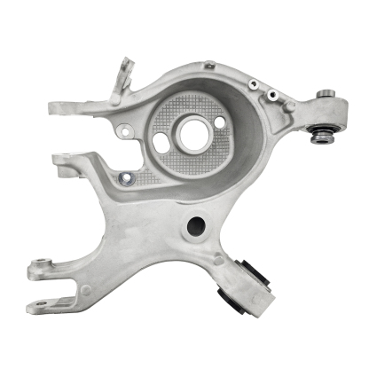 Rear Right Lower Control Arm Compatible with ‎Ford Fusion 2013-2020, Fit for Lincoln MKZ 2013-2020, #526-100 