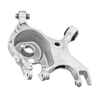 Rear Right Lower Control Arm Compatible with ‎Ford Fusion 2013-2020, Fit for Lincoln MKZ 2013-2020, #526-100 