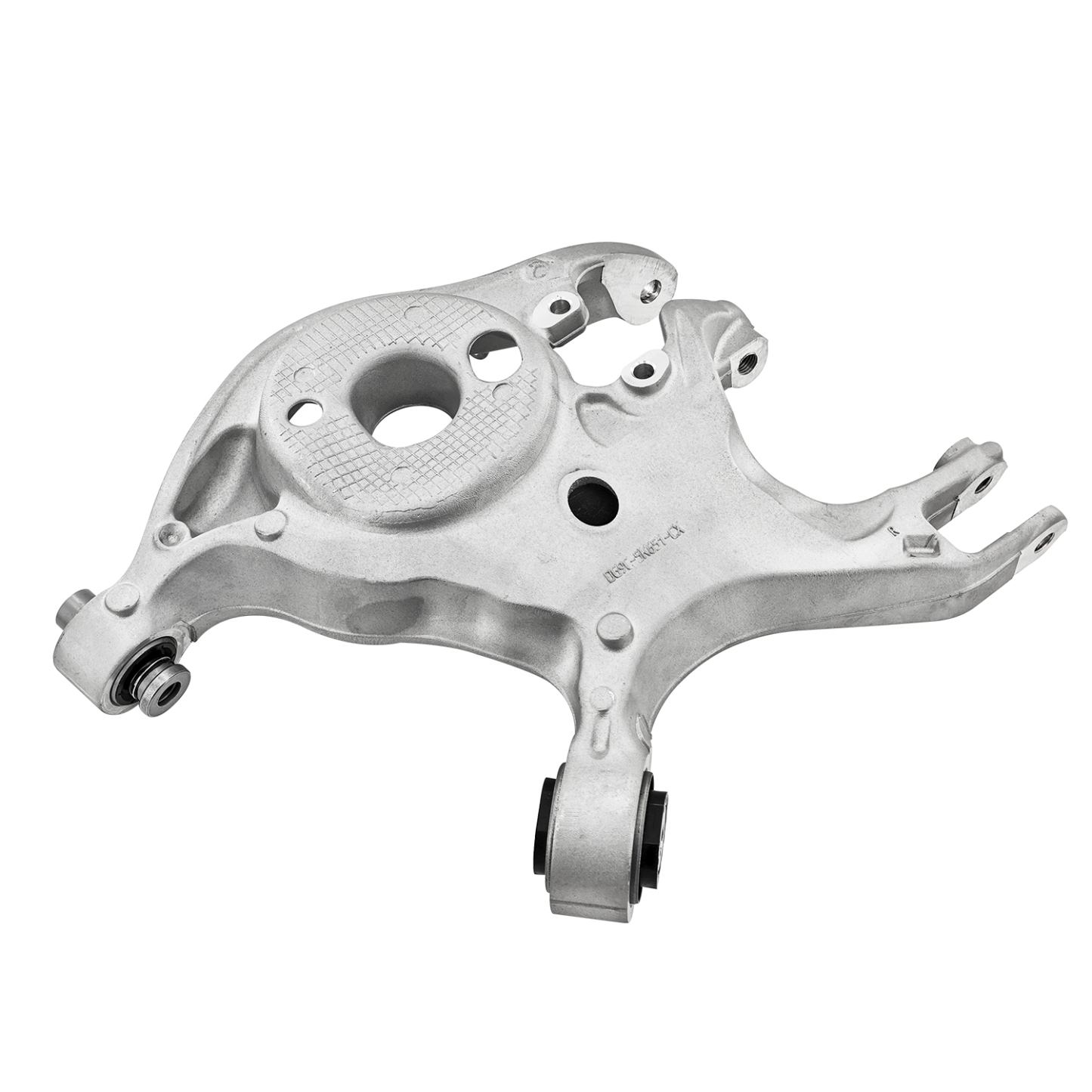 Rear Right Lower Control Arm Compatible with ‎Ford Fusion 2013-2020, Fit for Lincoln MKZ 2013-2020, #526-100 