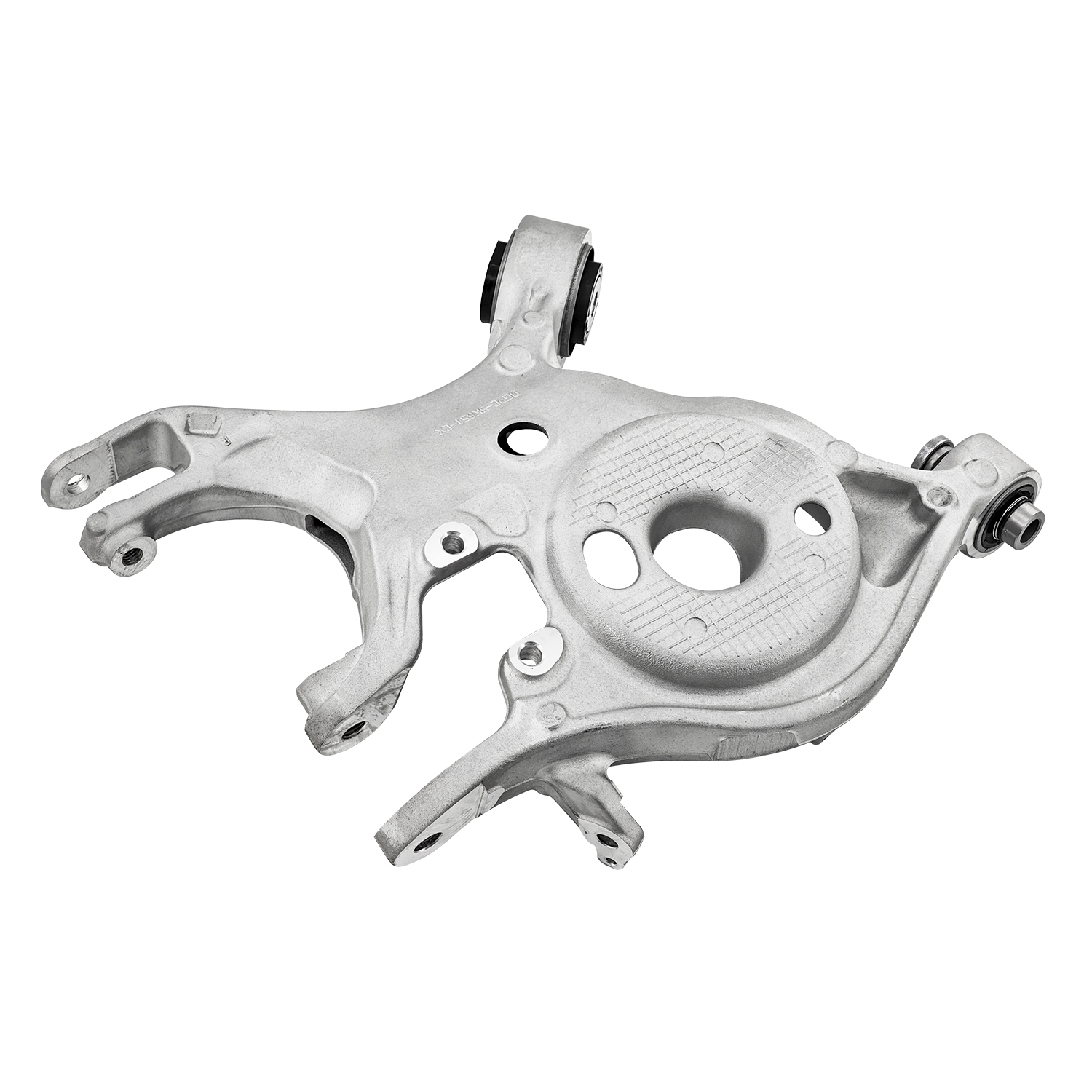 Rear Right Lower Control Arm Compatible with ‎Ford Fusion 2013-2020, Fit for Lincoln MKZ 2013-2020, #526-100 